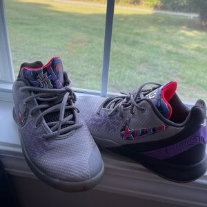 Nike/Kyrie basketball shoes, size 6.5Y (boys)
